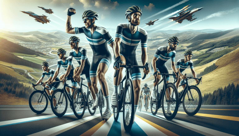 El Club Ciclista Almagreño desvela su equipo para competir en 2025