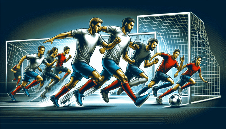 Goleadores destacados en el fútbol sala al 16 de marzo de 2025