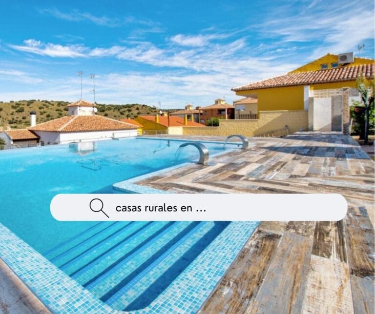 Ruidera, el pueblo más buscado para el turismo rural en Ciudad Real