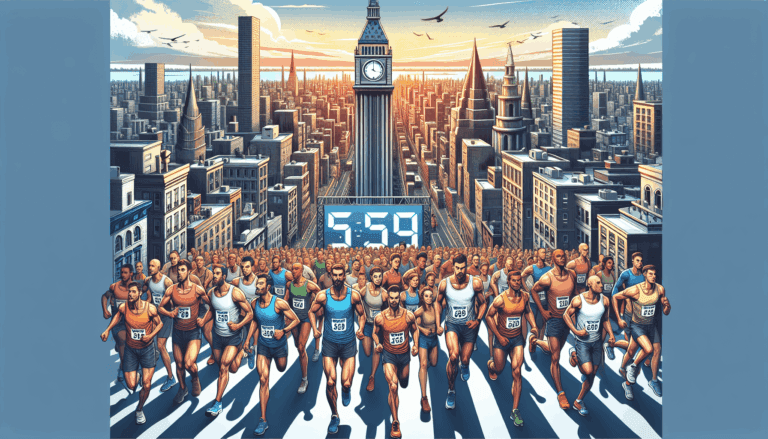 559 atletas listos para competir en la 15K Ciudad de Almagro Ecorace