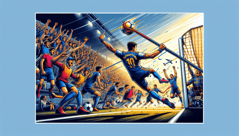 Almagro FSF traza su ruta hacia la Primera División