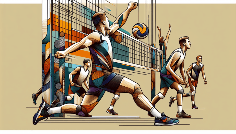 Almagro acoge jornadas de tecnificación en el voleibol regional