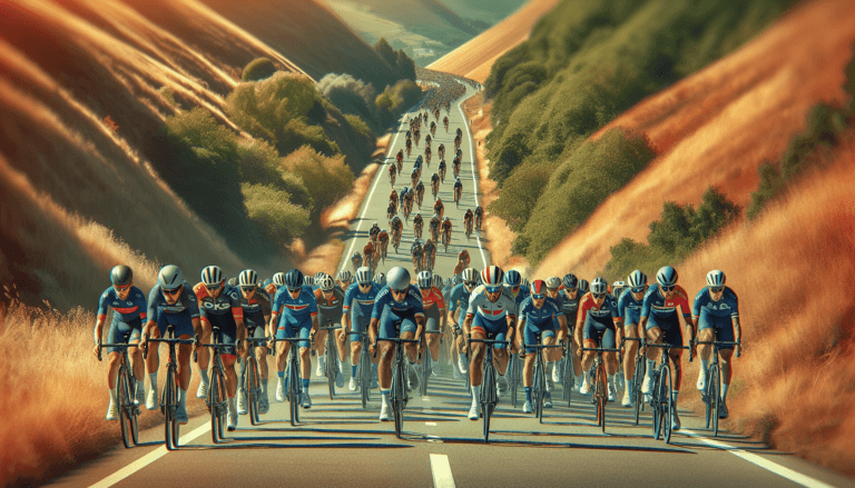 Apertura del Trofeo Federación CLM en Almagro con veintiuna escuelas ciclistas