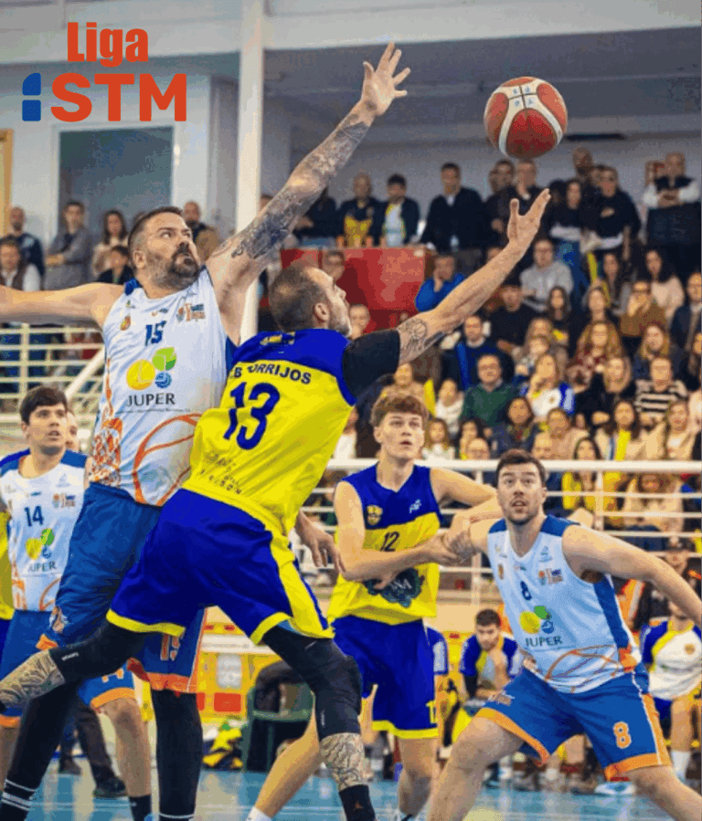 #LigaSTM | Resumen de los 2 Cuartos de Final: Emoción y Estrategia en el Campo