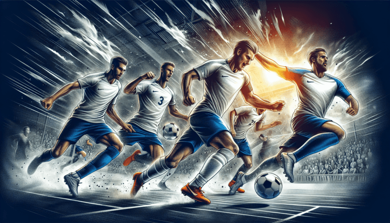 Los líderes de goleo en Fútbol Sala al 30 de marzo de 2025: Ranking actualizado