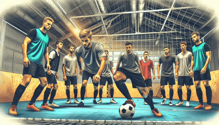 Almagro FSF se prepara para el playoff a Primera con optimismo y trabajo en equipo