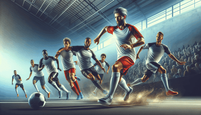 Los máximos goleadores del fútbol sala en la temporada 2024-2025: un repaso a los más destacados