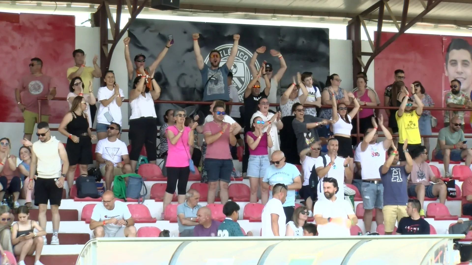 Éxito Rotundo en el III Torneo Prebenjamín de Almagro con 250 Jóvenes Futbolistas