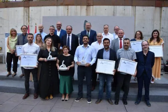 El Gobierno regional invita a empresas y entidades públicas a promover iniciativas que apoyen proyectos de teatro clásico.