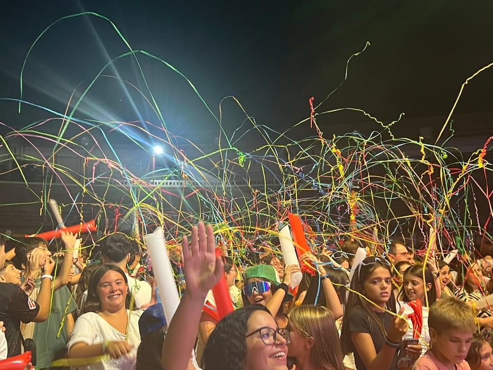 Espectáculo y Música en el Segundo Concierto de Preferia de Almagro 1 Espectáculo y Música en el Segundo Concierto de Preferia de Almagro - 536275483 837627225257959 7248472217290487062 n