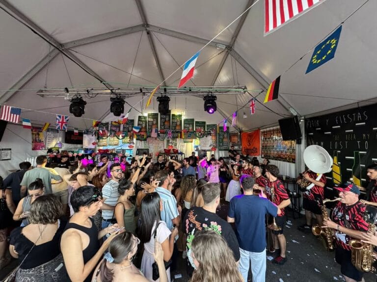 Feria de Almagro 2025: Diversión y Actividades para Todos sin Incidencias