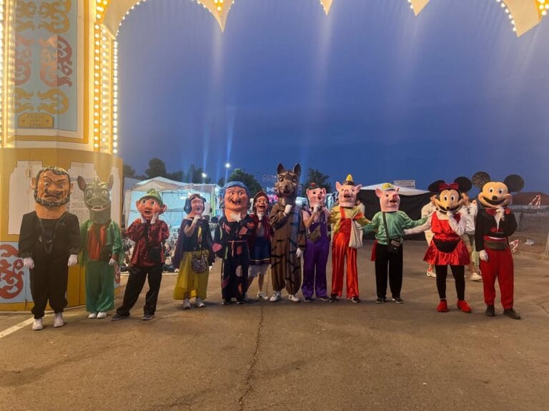 Feria de Almagro 2025: Tradición y Encuentros en el Recinto Ferial