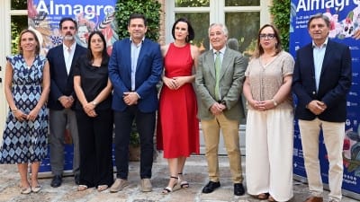 Unión Estratégica: Potenciando el Festival de Almagro como Catalizador de Oportunidades 1 Unión Estratégica: Potenciando el Festival de Almagro como Catalizador de Oportunidades - Alianza Administrativa Impulso al Festival de Almagro como Motor de