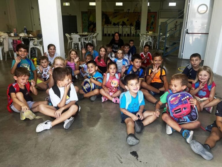 Almagro impulsa la conciliación y ofrece actividades para niños en septiembre