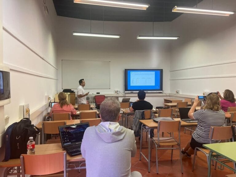 Impulsan el turismo en Almagro con IA para mejorar la hostelería y la gestión empresarial