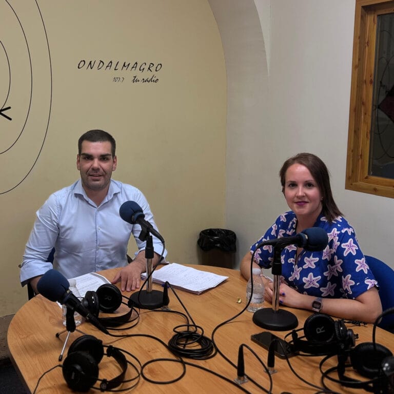 Intervenciones de la Oposición en Almagro: Espacio para la Voz Ciudadana