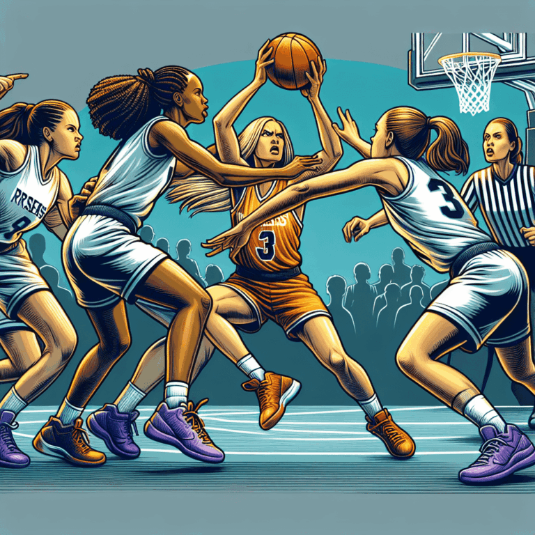 Almagro y Salesianos se enfrentan una vez más en la emocionante Copa de la Reina de baloncesto femenino