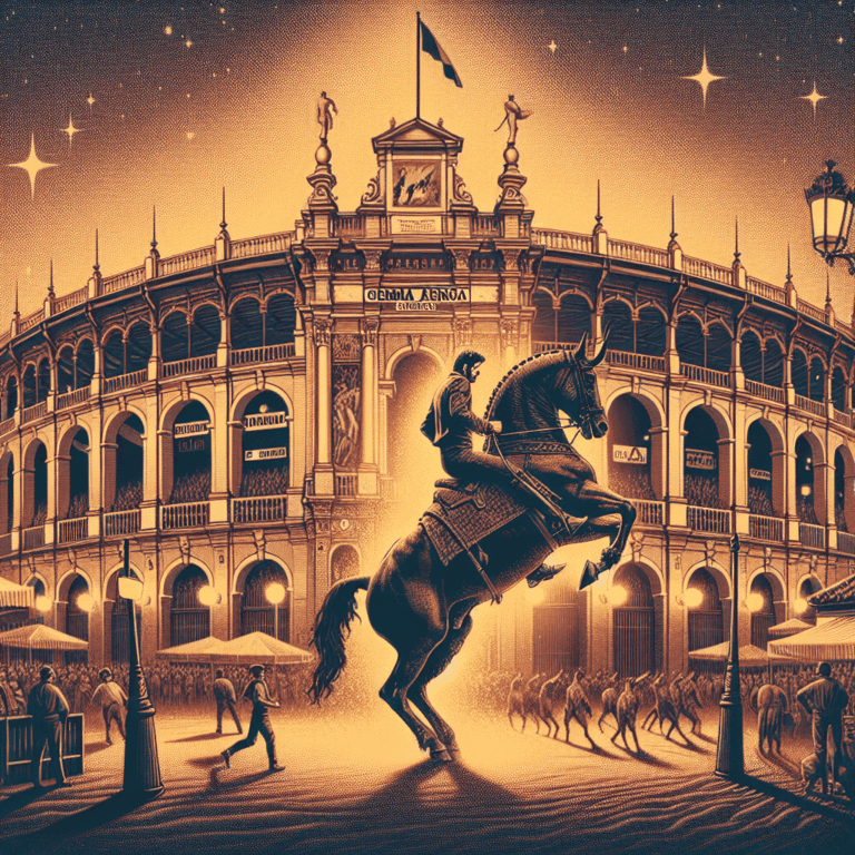 Experiencia inolvidable: la magia del ‘Déjà vu’ en el emblemático Gemma Arenas de Almagro