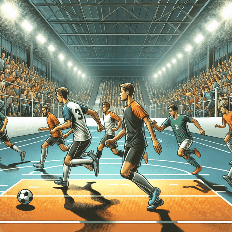 Máximos goleadores de fútbol sala en septiembre de 2025: estadísticas y sorpresas de la temporada