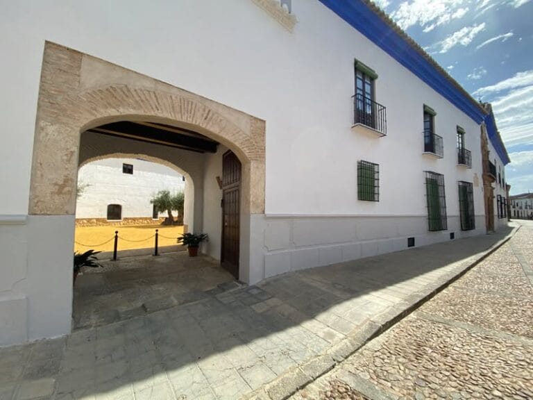 Reconocimiento al Palacio de Torremejía en Medallas Culturales de Castilla-La Mancha 2025