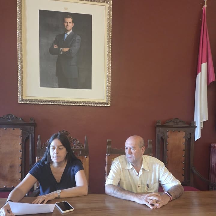 Almagro celebra el Día de los Pueblos Más Bonitos de España con orgullo y compromiso.