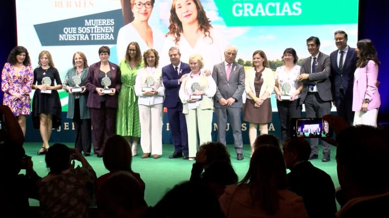 Almagro conmemora el Día de las Mujeres Rurales con diversas actividades
