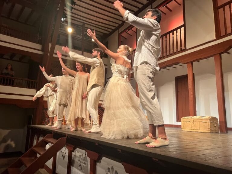 Almagro, un Destino Encantador: Cultura y Tradición que Cautivan