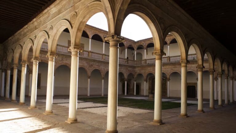 Éxito en Almagro: Remodelación de los Dominicos y futuras obras en AUREA