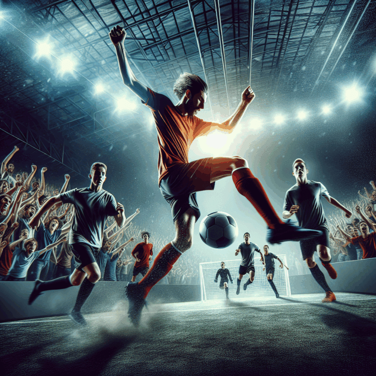 Almagro FSF celebra su primera victoria de la temporada en el Gemma Arenas con un juego contundente y lleno de energía.