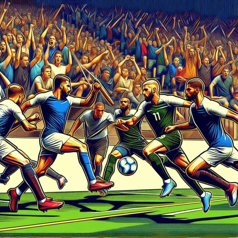 Almagro FSF y Camoens protagonizan un emocionante enfrentamiento en el Gemma Arenas que promete mucho espectáculo