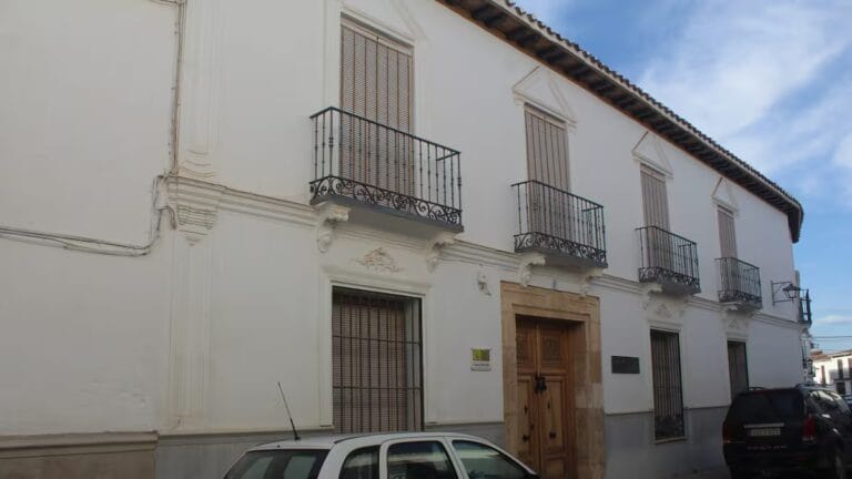 María Micaela Uría: Pionera de la Vida Cultural y Política en Almagro del Siglo XIX