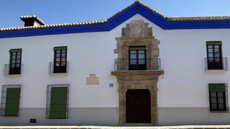 La Junta inicia trámite para declarar BIC al Palacio de Torremejía en Almagro