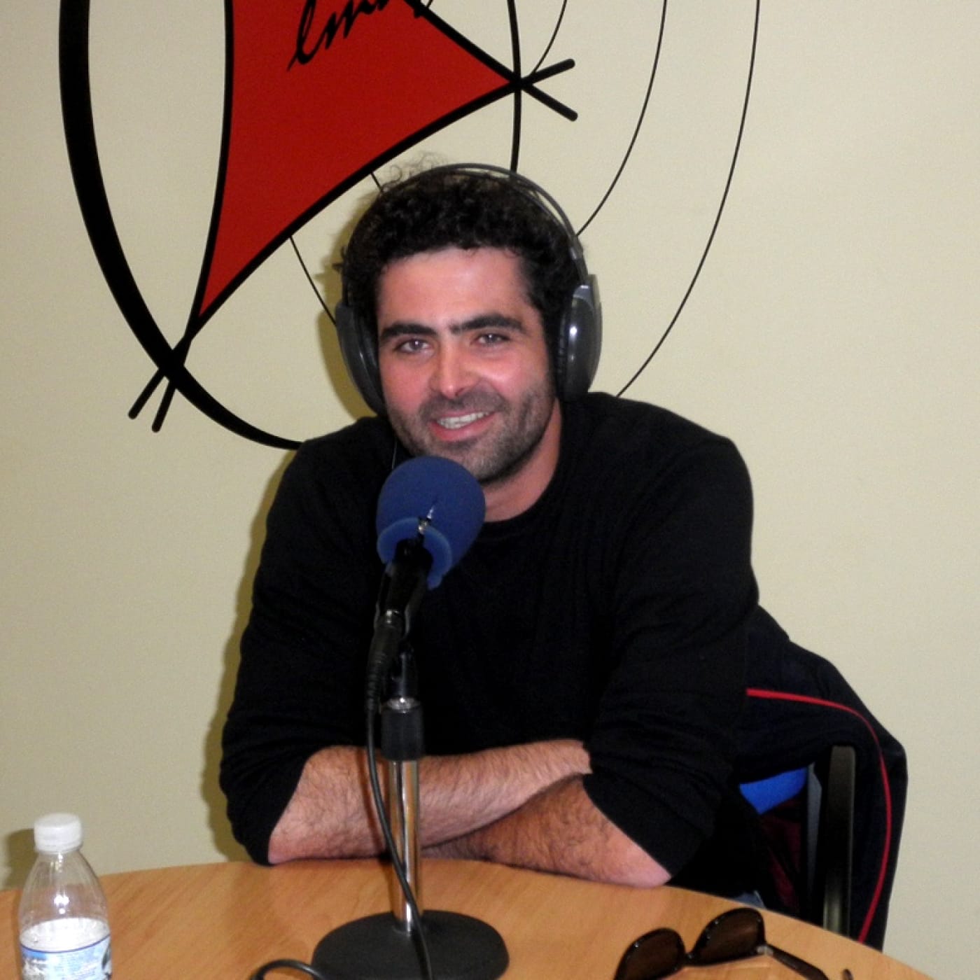 El Faro: Descubre el Rock Más Puro con Kike Paz todos los Lunes en Onda Almagro - 5061e868f0baebd0440159f579da26e0 XXL