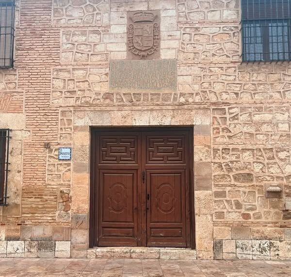 Correos regresa al Pósito de Almagro tras seis años de trámites y obras de acondicionamiento