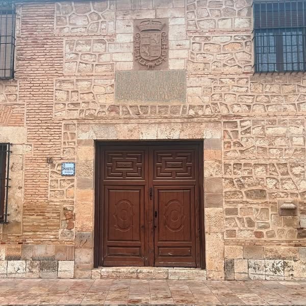 Correos regresa al Pósito de Almagro tras seis años de trámites y obras de acondicionamiento - 582975917 907494628271218 640502787427835877 n