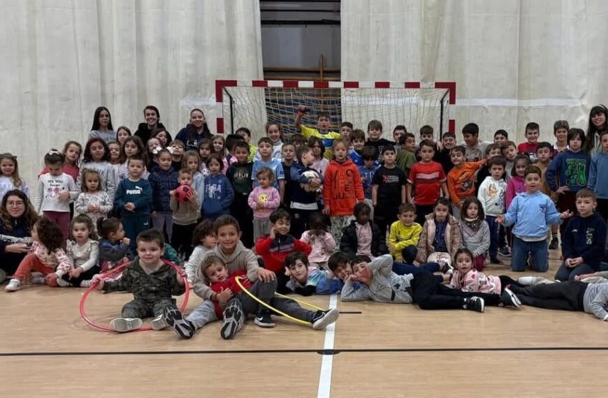 Talleres Infantiles en Almagro: Diversión y Aprendizaje para los Peques en Días No Lectivos