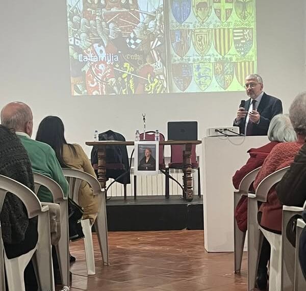 Almagro rememora la influencia de Jacobo Fugger a 500 años de su fallecimiento