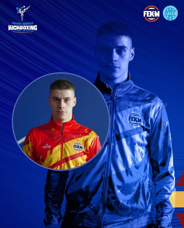 Carlos Lozano, subcampeón mundial de kickboxing en Abu Dhabi 1 Carlos Lozano, subcampeón mundial de kickboxing en Abu Dhabi - 587376652 18232418668305421 449096298344457355 n