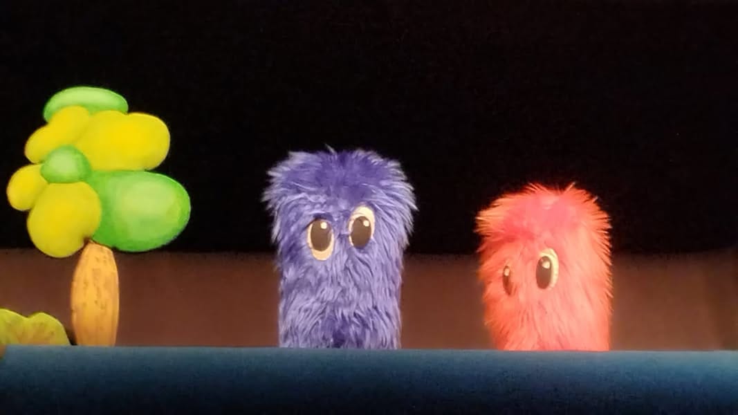 La obra infantil sobre igualdad llega a los colegios de Almagro en el Día contra la Violencia de Género 1 La obra infantil sobre igualdad llega a los colegios de Almagro en el Día contra la Violencia de Género - 587962364 912622104425137 8528831448832382959 n