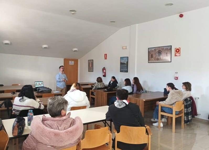 Taller Inclusivo en Almagro: Impulsando la Inserción Laboral de Personas con Discapacidad