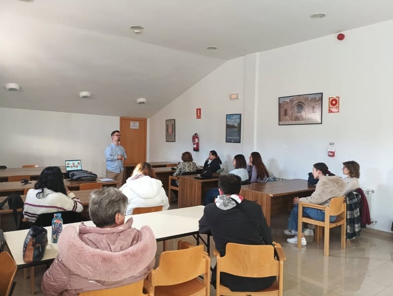 Taller Inclusivo en Almagro: Impulsando la Inserción Laboral de Personas con Discapacidad - 589616540 914915660862448 7011285238097482689 n