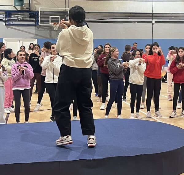 Almagro Impulsa el Deporte Femenino con Iniciativas de Empoderamiento