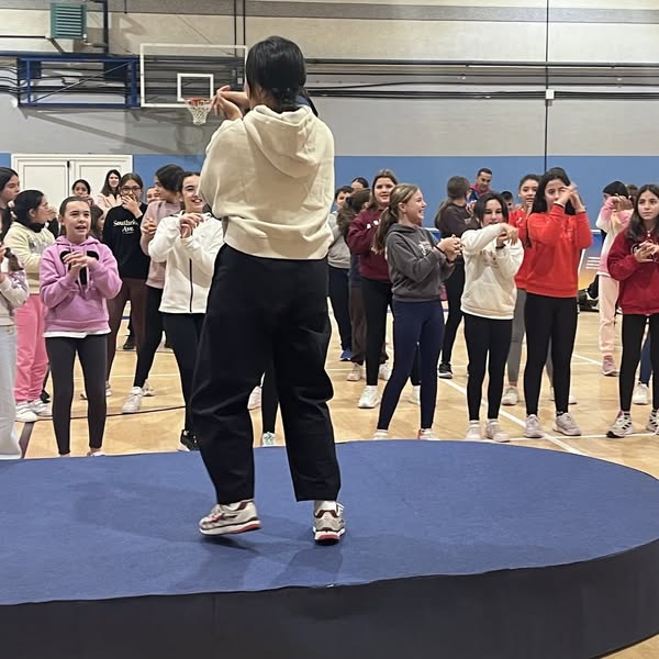 Almagro Impulsa el Deporte Femenino con Iniciativas de Empoderamiento 1 Almagro Impulsa el Deporte Femenino con Iniciativas de Empoderamiento - 589868829 917242243963123 7608161816648763107 n