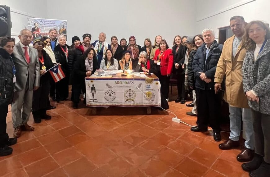 Almagro, sede del VI Congreso Mundial de las Letras Hispanas sobre Cervantes y Alfonso X