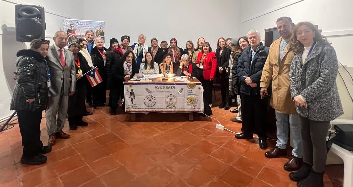 Almagro, sede del VI Congreso Mundial de las Letras Hispanas sobre Cervantes y Alfonso X 1 Almagro, sede del VI Congreso Mundial de las Letras Hispanas sobre Cervantes y Alfonso X - 590860231 916635804023767 612219860486300008 n