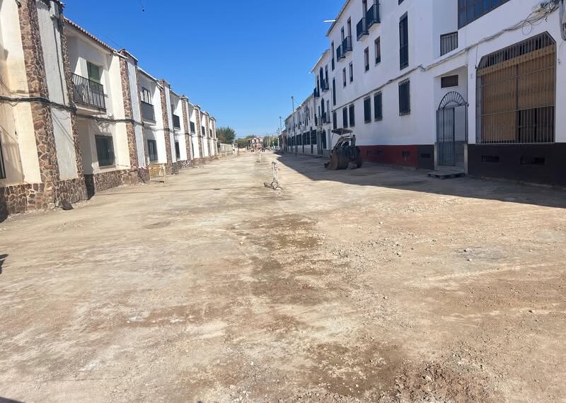 Anuncio Municipal: Inicio de Limpieza del Colector General en Almagro