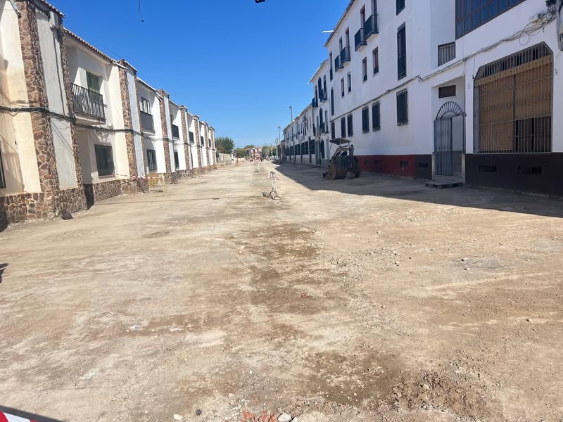 Anuncio Municipal: Inicio de Limpieza del Colector General en Almagro 1 Anuncio Municipal: Inicio de Limpieza del Colector General en Almagro - 591443478 918268277193853 7027106415779561817 n