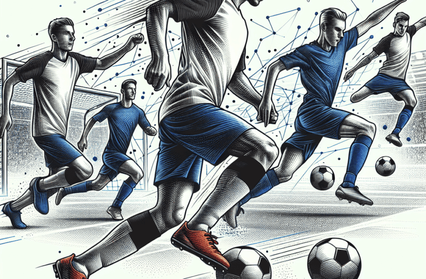 Descubre los Últimos Resultados y Clasificaciones del Fútbol Sala