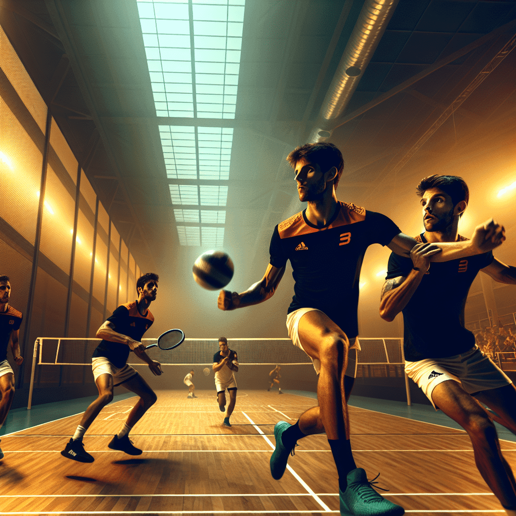 El Almagro FSF busca consolidar su liderazgo en la competición nacional con esfuerzo y dedicación constantes. - El Almagro FSF busca consolidar su liderazgo en la competicion