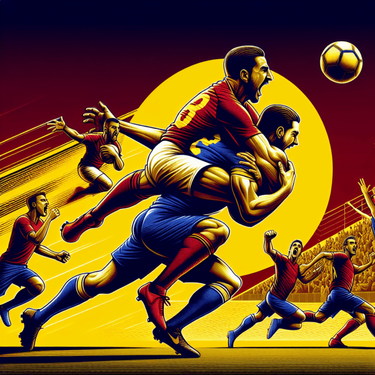 El Almagro Remonta y Vence al Melilla en un Partido de Infarto